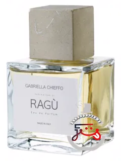واریاتسیونه دی راگو مَزون گابریِلا کیِفّو | variazione di ragu maison gabriella chieffo